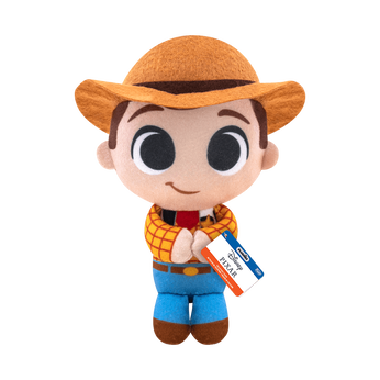Imagem do Woody  Plush 0 0.00