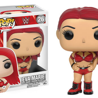 Imagem do WWE S4 Eva Marie 26 0.00