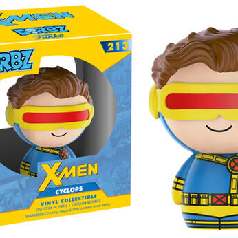 Imagem do X-Men - Cyclops 213 0.00