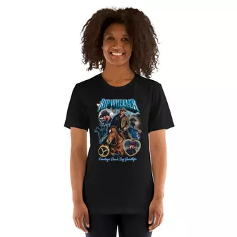 Yellowstone Rip Wheeler Heartthrob Tee 0 0.00