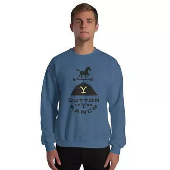 Yellowstone Wind Arrow Sweatshirt 0 0.00