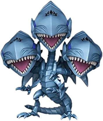 Imagem do YU GI OH Blue Eyes Ultimate Dragon 1078 6