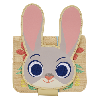 Imagem do Zootopia 2 Judy Hopps Cosplay Flap Wallet 0 0.00