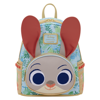 Imagem do Zootopia 2 Judy Hopps Cosplay Mini Backpack 0 0.00