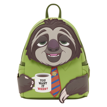 Imagem do Zootopia Exclusive Flash Cosplay Mini Backpack 0 0.00