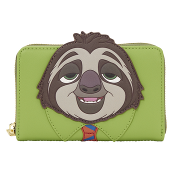 Imagem do Zootopia Exclusive Flash Zip Around Wallet 0 0.00